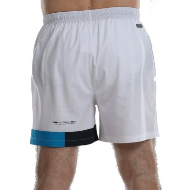 Shorts Bullpadel Napeo witte korte