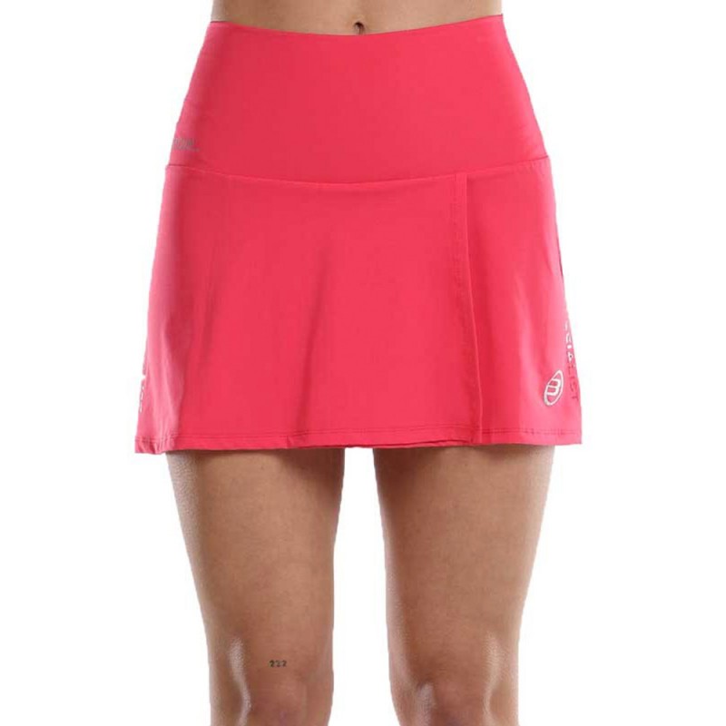 Skirt Bullpadel Unios frambozen Skirt Bullpadel Unios frambozen