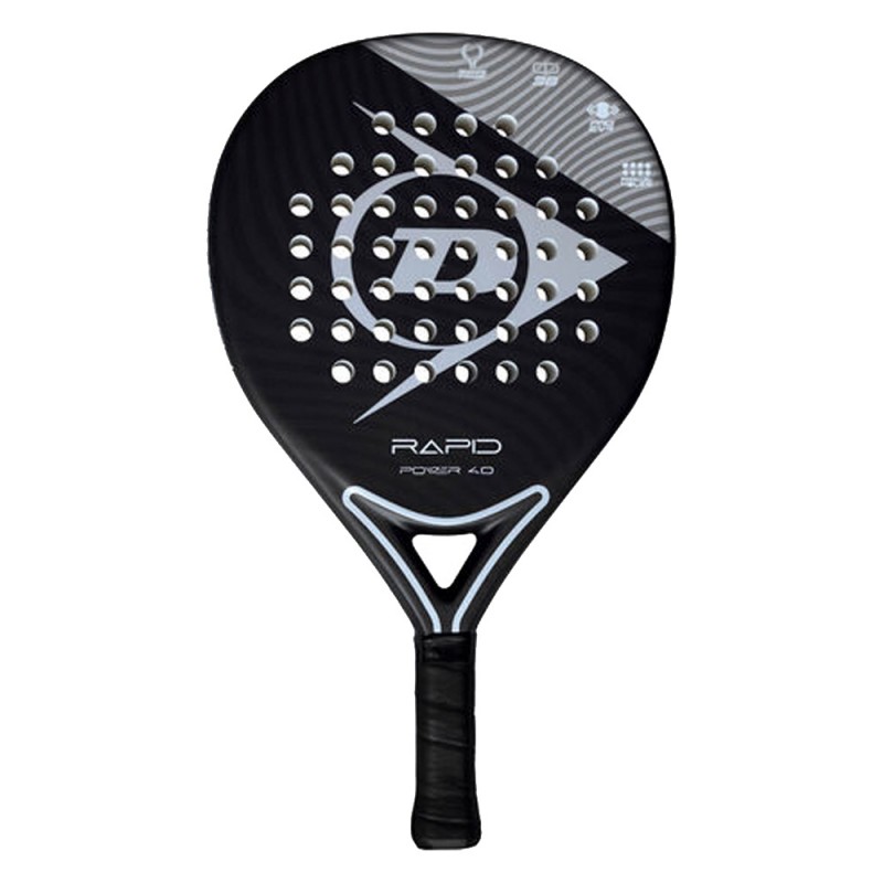 Dunlop Rapid Power 4.0 2023 Dunlop Rapid Power 4.0 2023