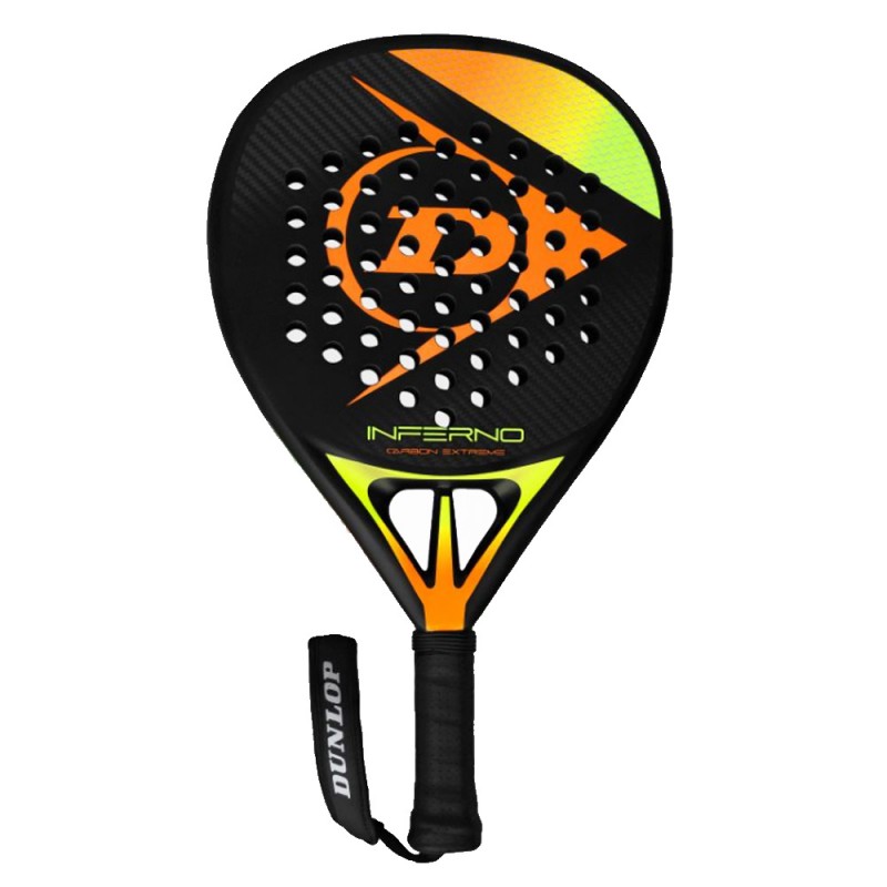 Dunlop Inferno Carbon Extreme