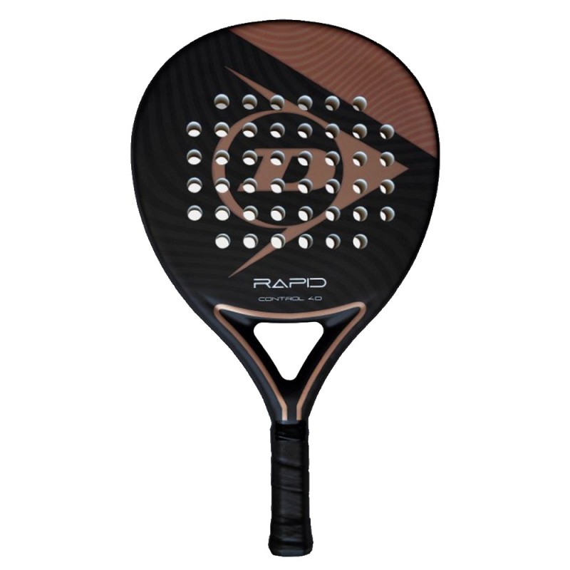 Dunlop Rapid Control 4.0 2023 Dunlop Rapid Control 4.0 2023