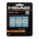 Overgrip Head Padel Pro 3 Pack azul