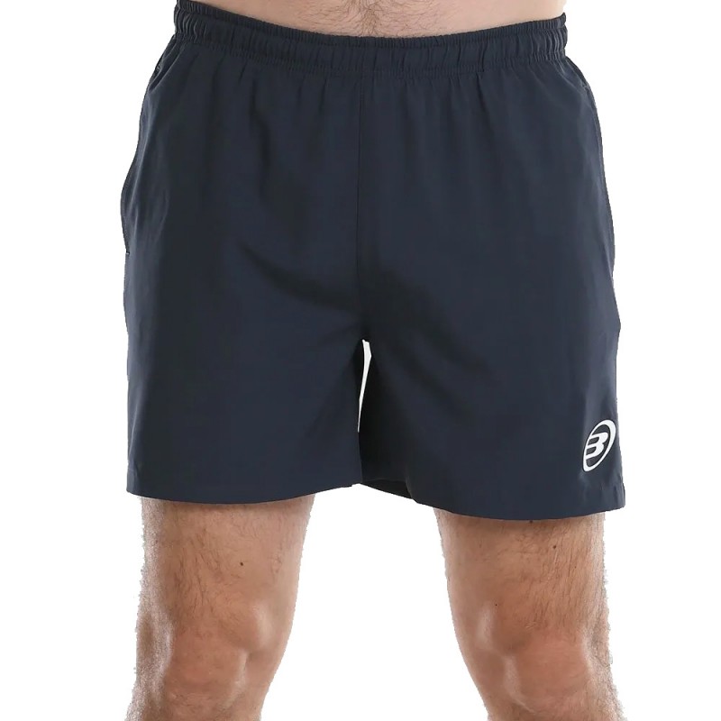 Shorts Bullpadel Noto marineblauw Shorts Bullpadel Noto marineblauw