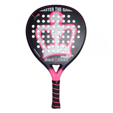 padel racket Piton Nakano