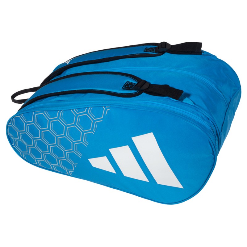 Padeltas Adidas RB Control blauwe 2023 Padeltas Adidas RB Control blauwe 2023
