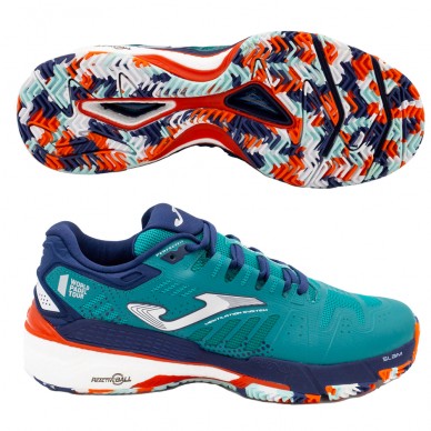 padelschoenen Joma T.SLAM MEN 2317 caprol 2023