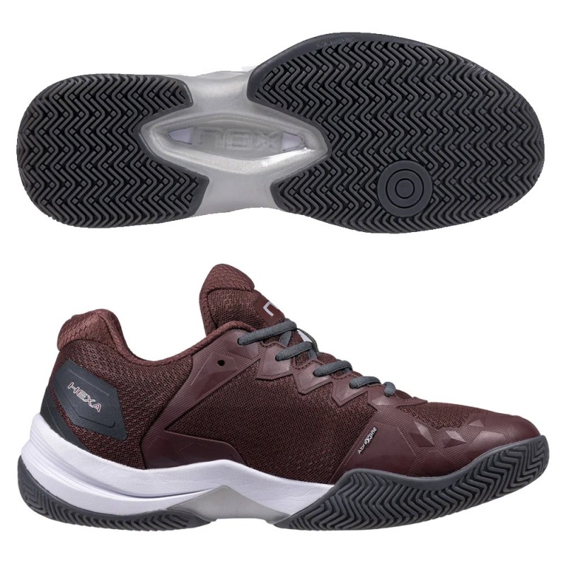 NOX ML10 Hexa Padelschoenen