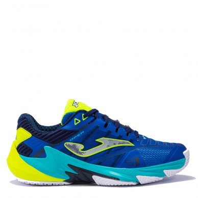 Padelschoenen Joma T.OPEN 2304 royal 2023