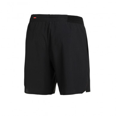 Shorts Wilson Tournament zwart