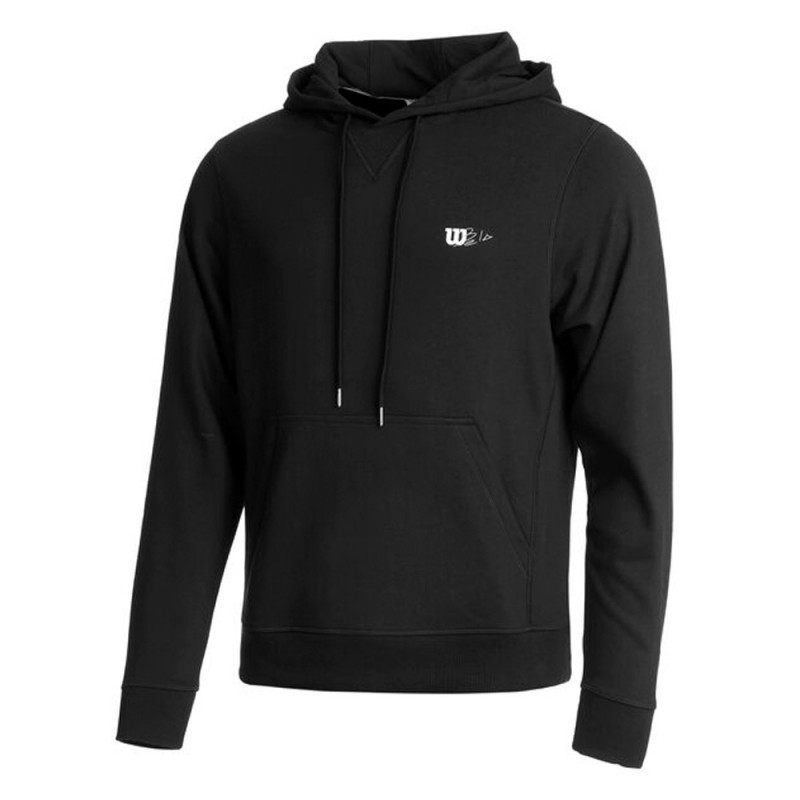 Wilson Triblend-hoodie