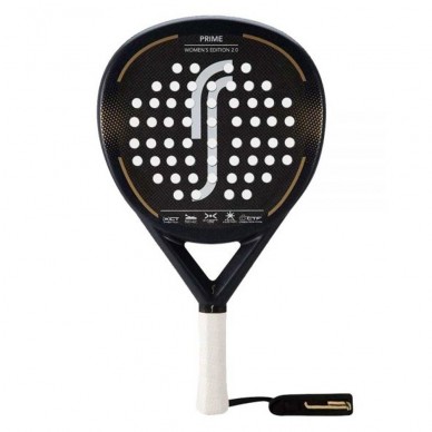 RS Padel Prime Edition 2.0 azul oscuro mujer