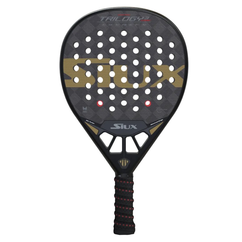 Siux Trilogy 3 Hybrid Siux Trilogy 3 Hybrid