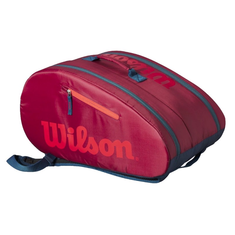 Padeltas Wilson Junior infrarood Padeltas Wilson Junior infrarood