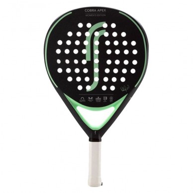 RS Padel Cobra Apex Edition Menta Vrouw 2023