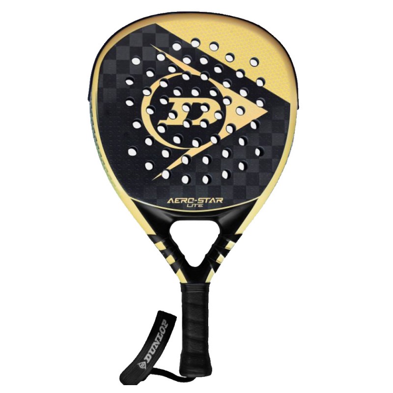 Dunlop Aero Star Lite 2023 Dunlop Aero Star Lite 2023