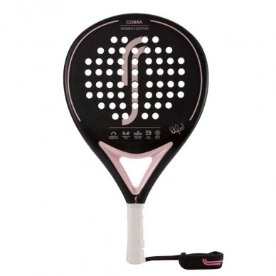 RS Padel Cobra Edition roze vrouw