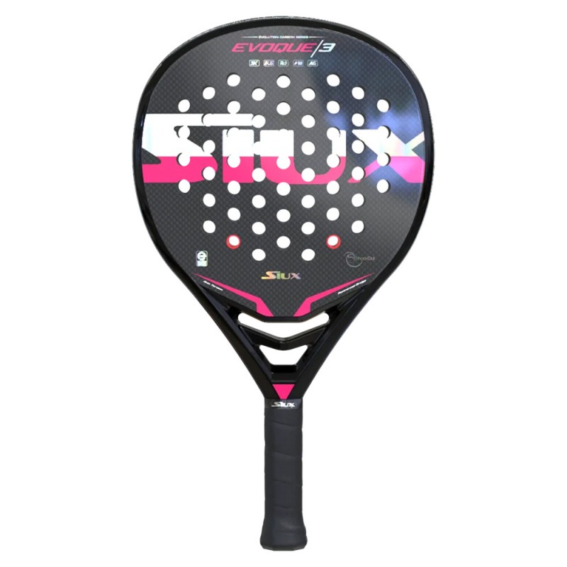 Siux Evoque 3 Air Woman Siux Evoque 3 Air Woman