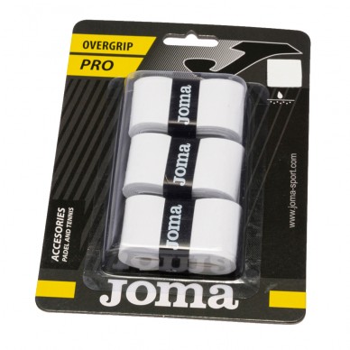 Overgrip Joma Dry Comcapition wit