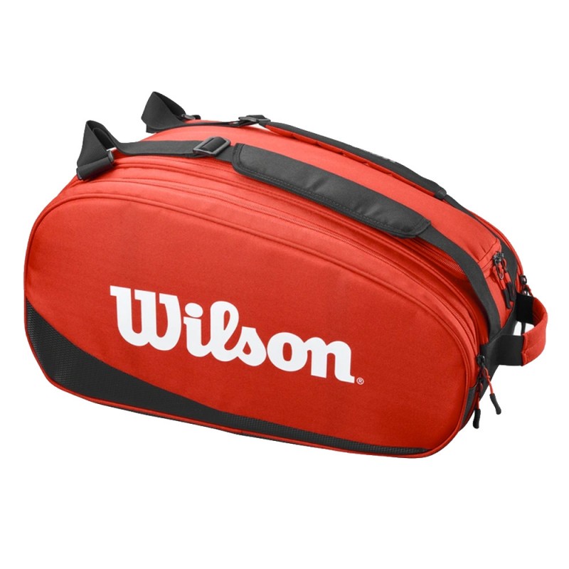 Padeltas Wilson Tour Rood 2023 Padeltas Wilson Tour Rood 2023