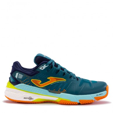 Padelschoenen Joma Slam Heren 2317 caprol 2023