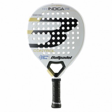 Bullpadel Indiga controle FIP