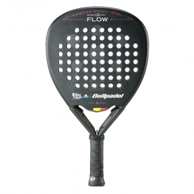 Bullpadel Flow Brussels LTD Edition