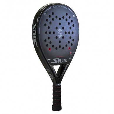 Siux Black Carbon Mate arenosa