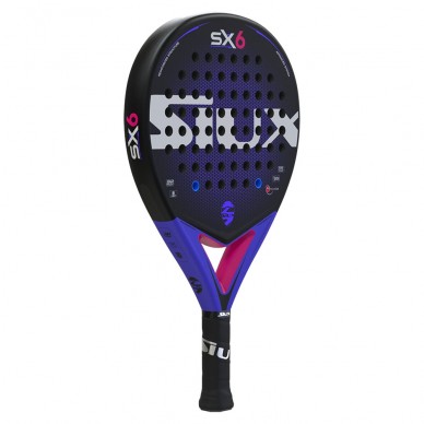 Siux SX6 Vrouw