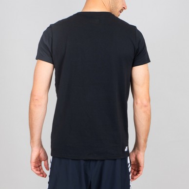 T-shirt Bidi Badu Melbourne Chill zwart