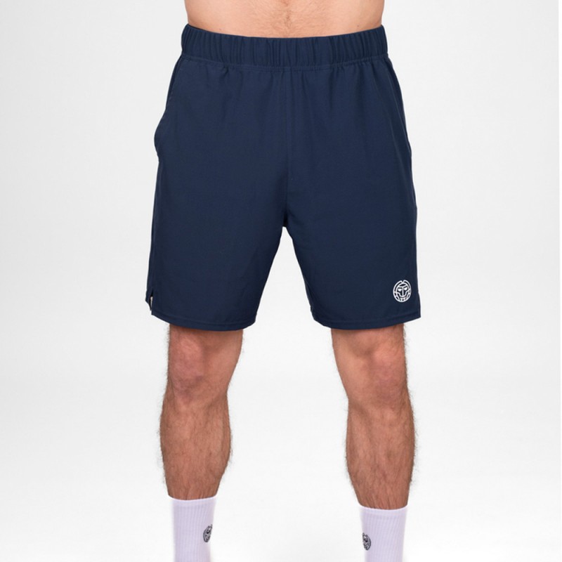 Shorts Bidi Badu Crew 7INCH donker blauwe Shorts Bidi Badu Crew 7INCH donker blauwe
