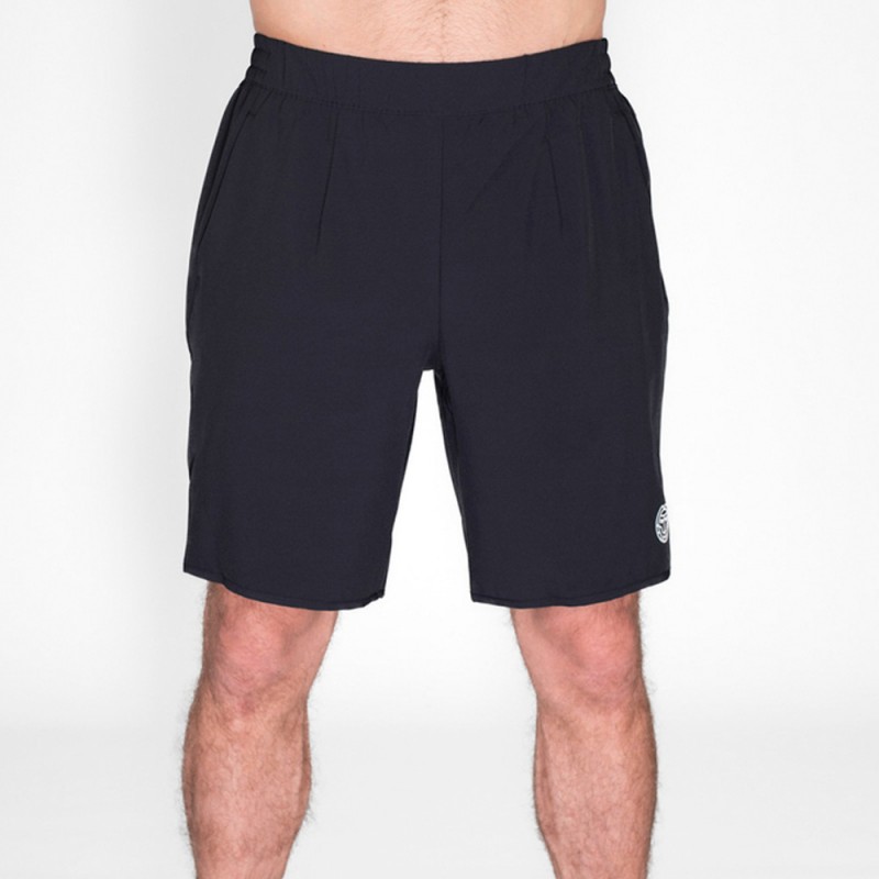 Shorts Bidi Badu Crew 9INCH zwart Shorts Bidi Badu Crew 9INCH zwart