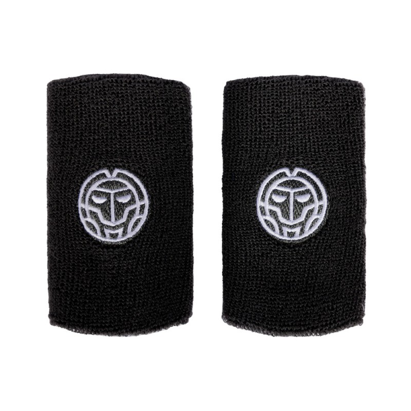 Wristband Bidi Badu Cody Code Move zwart Wristband Bidi Badu Cody Code Move zwart
