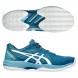 Asics Solution Swift FF Clay Restful Teal wit