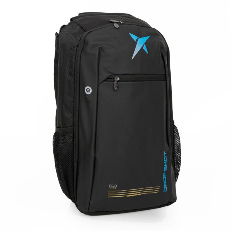 Rugzak DropShot Naos blauwe Rugzak DropShot Naos blauwe