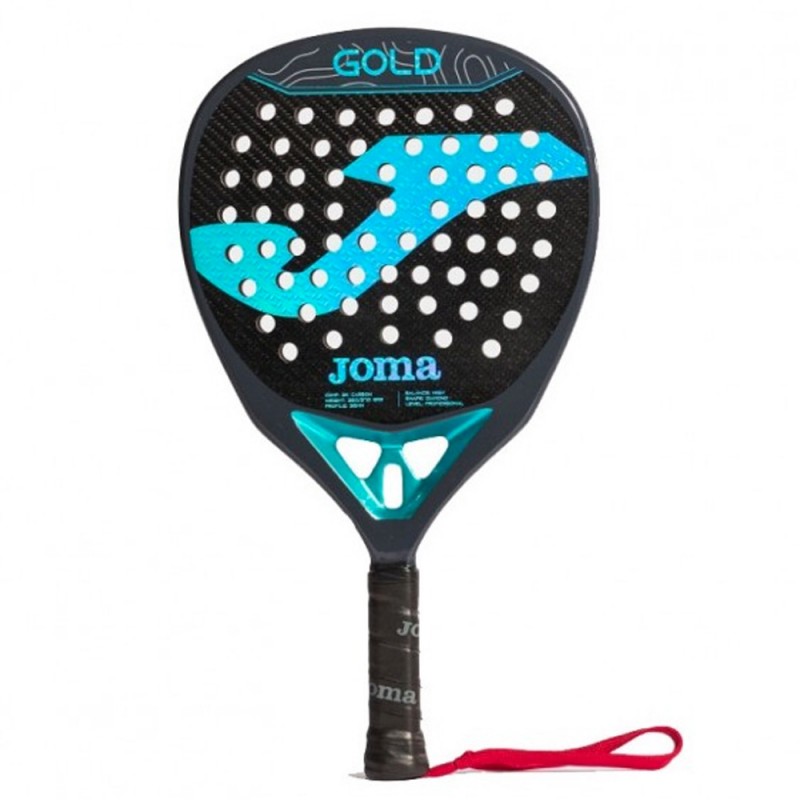 Joma Gold zwart turquoise 2023 Joma Gold zwart turquoise 2023