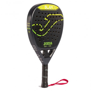 Joma Slam antraciet groen 2023