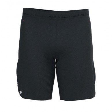 Shorts Joma Ranking roze fluorescerend zwart