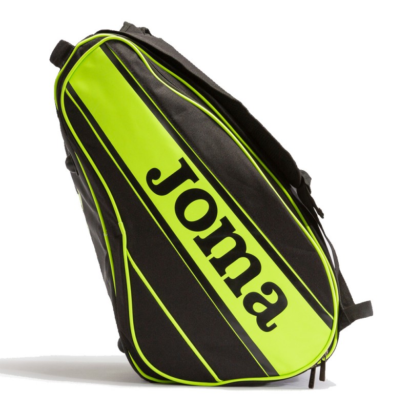 Padeltas Joma Gold Pro zwart groene 2023