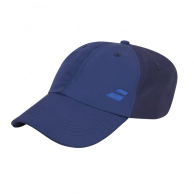 Cap Babolat Basic Logo Donkerblauwe