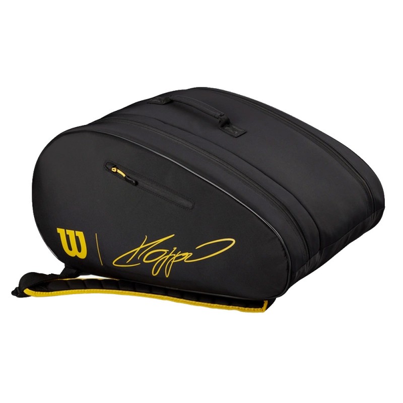 Padeltas Wilson Jürgen Klopp 2023 Padeltas Wilson Jürgen Klopp 2023