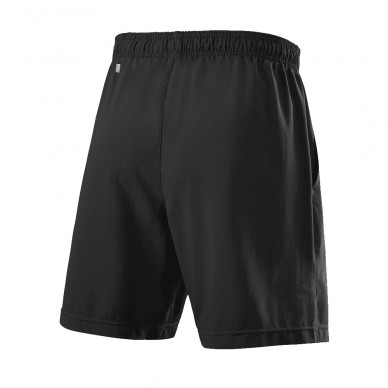 Shorts Wilson B Bela 7 zwart