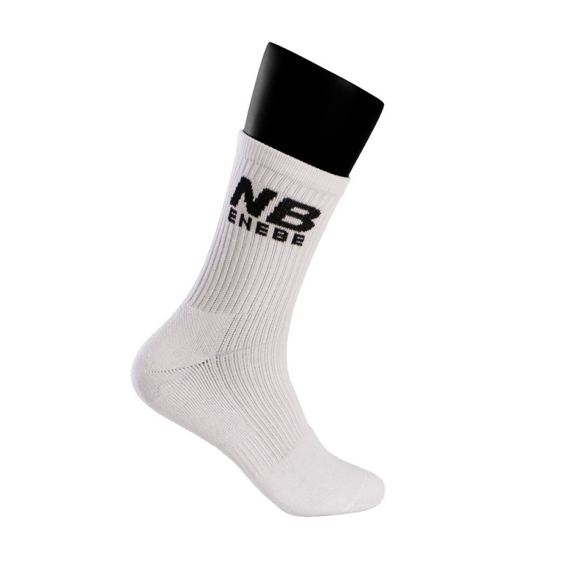 Socks White Enebe Revolution Socks White Enebe Revolution