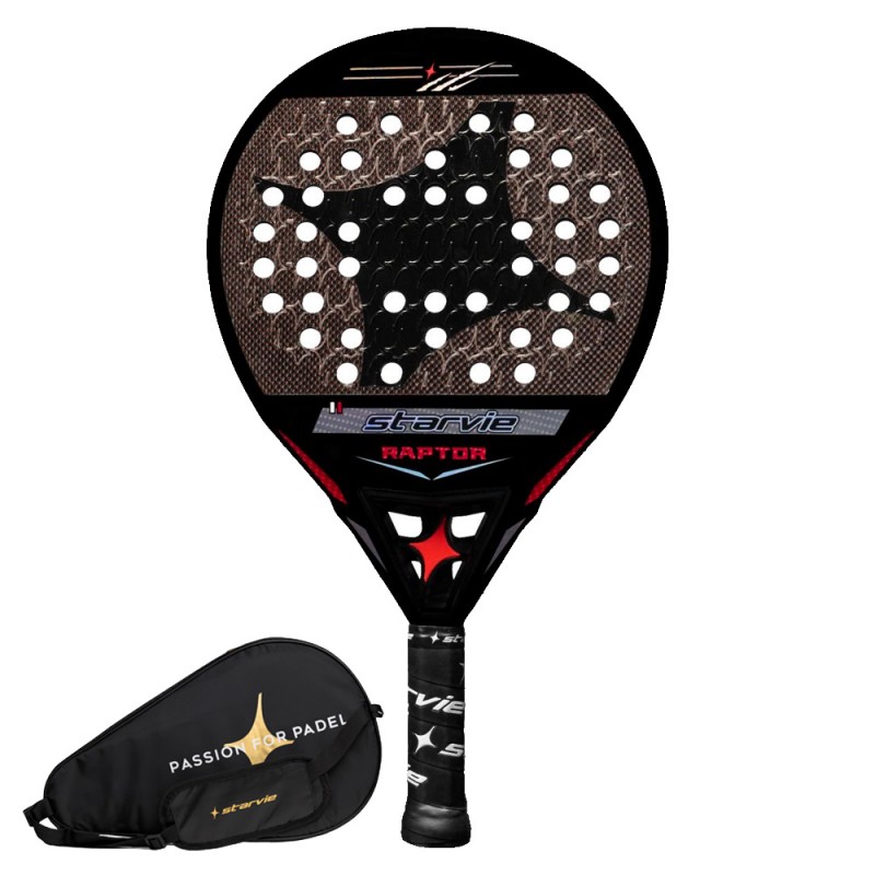 Star Vie Raptor Black Star Vie Raptor Black