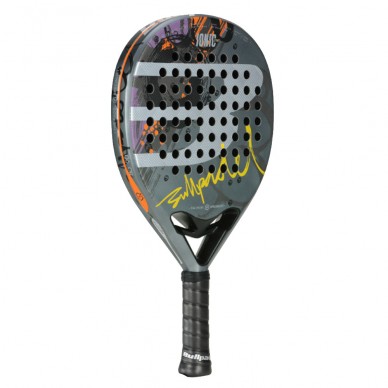 Bullpadel Ionic Control2024