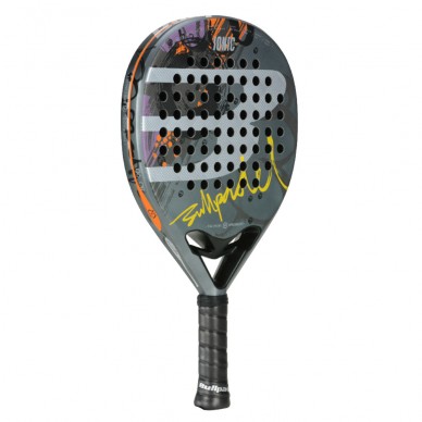 Bullpadel Ionic Control2024