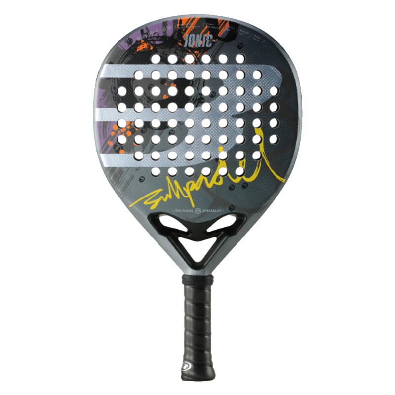 Bullpadel Ionic Control2024 Bullpadel Ionic Control2024