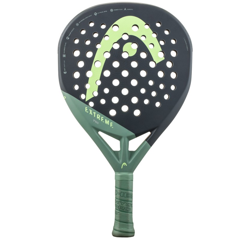 Head Extreme Pro 2024 Head Extreme Pro 2024