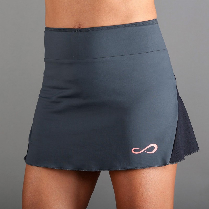 Endless Rok Bliss zwart koraal Endless Rok Bliss zwart koraal