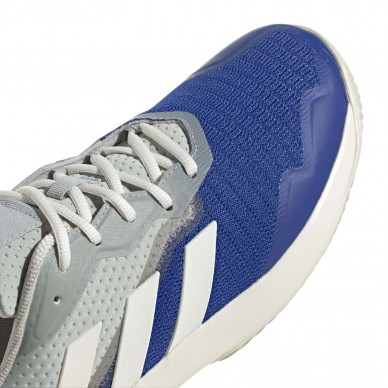 Padelschoenen Adidas Courtjam Control M azurea casbla 2023