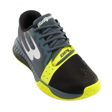 Padelschoenen Bullpadel Comfort 23I groene